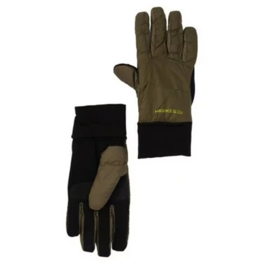 Hawke & Co. Lightweight Nylon Gloves